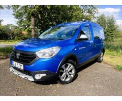 Dacia Dokker 1,5 dCi STEPWAY,1.MAJ. 54800KM - 3