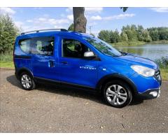 Dacia Dokker 1,5 dCi STEPWAY,1.MAJ. 54800KM - 6