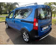 Dacia Dokker 1,5 dCi STEPWAY,1.MAJ. 54800KM - 9