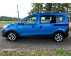 Dacia Dokker 1,5 dCi STEPWAY,1.MAJ. 54800KM - 10