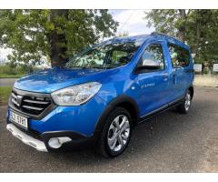 Dacia Dokker 1,5 dCi STEPWAY,1.MAJ. 54800KM - 11