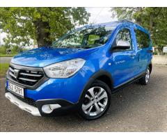 Dacia Dokker 1,5 dCi STEPWAY,1.MAJ. 54800KM - 12