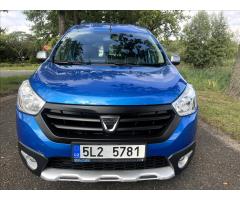 Dacia Dokker 1,5 dCi STEPWAY,1.MAJ. 54800KM - 13