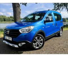 Dacia Dokker 1,5 dCi STEPWAY,1.MAJ. 54800KM - 17