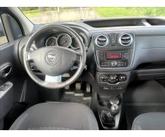 Dacia Dokker 1,5 dCi STEPWAY,1.MAJ. 54800KM - 25