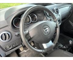 Dacia Dokker 1,5 dCi STEPWAY,1.MAJ. 54800KM - 29