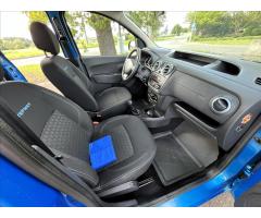 Dacia Dokker 1,5 dCi STEPWAY,1.MAJ. 54800KM - 30