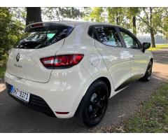 Renault Clio 1,2 16V,1,MAJ,ČR,35000 KM!!! - 6