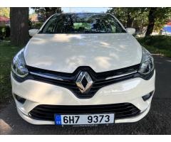 Renault Clio 1,2 16V,1,MAJ,ČR,35000 KM!!! - 9