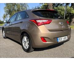 Hyundai i30 1,4 i CVVT Trikolor SERVISKA !!! - 7