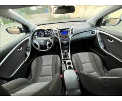 Hyundai i30 1,4 i CVVT Trikolor SERVISKA !!! - 18