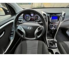 Hyundai i30 1,4 i CVVT Trikolor SERVISKA !!! - 21