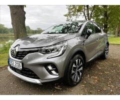 Renault Captur 1,6 E-TECH FULL HYBRID 105 KW - 1