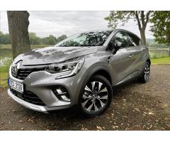 Renault Captur 1,6 E-TECH FULL HYBRID 105 KW - 2