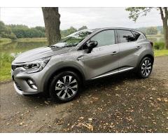 Renault Captur 1,6 E-TECH FULL HYBRID 105 KW - 3