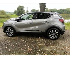 Renault Captur 1,6 E-TECH FULL HYBRID 105 KW - 4