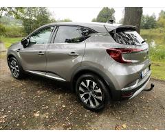 Renault Captur 1,6 E-TECH FULL HYBRID 105 KW - 5