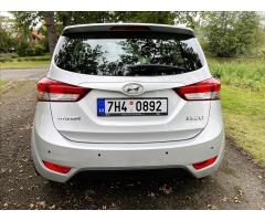 Hyundai ix20 1,6 i CVVT Trikolor 1,MAJ.,ČR - 6