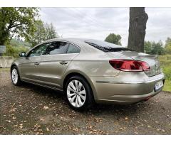 Volkswagen CC 2,0 TDI  DSG ,1.MAJ,ČR,ODP DPH - 6