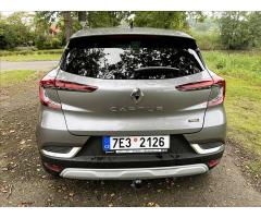 Renault Captur 1,6 E-TECH FULL HYBRID 105 KW - 6