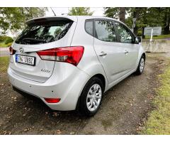 Hyundai ix20 1,6 i CVVT Trikolor 1,MAJ.,ČR - 7