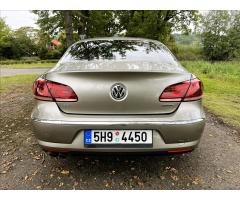 Volkswagen CC 2,0 TDI  DSG ,1.MAJ,ČR,ODP DPH - 7