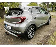 Renault Captur 1,6 E-TECH FULL HYBRID 105 KW - 7