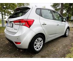 Hyundai ix20 1,6 i CVVT Trikolor 1,MAJ.,ČR - 8