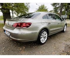 Volkswagen CC 2,0 TDI  DSG ,1.MAJ,ČR,ODP DPH - 8