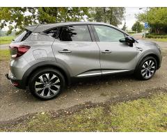 Renault Captur 1,6 E-TECH FULL HYBRID 105 KW - 8