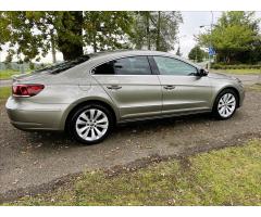 Volkswagen CC 2,0 TDI  DSG ,1.MAJ,ČR,ODP DPH - 9