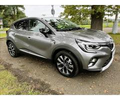 Renault Captur 1,6 E-TECH FULL HYBRID 105 KW - 9