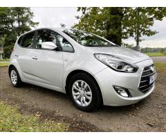 Hyundai ix20 1,6 i CVVT Trikolor 1,MAJ.,ČR - 10