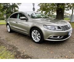 Volkswagen CC 2,0 TDI  DSG ,1.MAJ,ČR,ODP DPH - 10