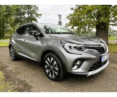 Renault Captur 1,6 E-TECH FULL HYBRID 105 KW - 10