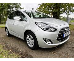 Hyundai ix20 1,6 i CVVT Trikolor 1,MAJ.,ČR - 11