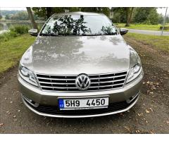 Volkswagen CC 2,0 TDI  DSG ,1.MAJ,ČR,ODP DPH - 11