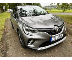 Renault Captur 1,6 E-TECH FULL HYBRID 105 KW - 11