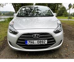 Hyundai ix20 1,6 i CVVT Trikolor 1,MAJ.,ČR - 12