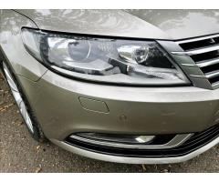 Volkswagen CC 2,0 TDI  DSG ,1.MAJ,ČR,ODP DPH - 12