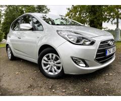 Hyundai ix20 1,6 i CVVT Trikolor 1,MAJ.,ČR - 13