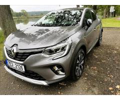 Renault Captur 1,6 E-TECH FULL HYBRID 105 KW - 13