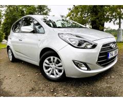 Hyundai ix20 1,6 i CVVT Trikolor 1,MAJ.,ČR - 14