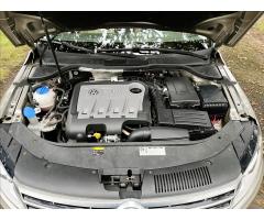 Volkswagen CC 2,0 TDI  DSG ,1.MAJ,ČR,ODP DPH - 14