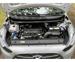 Hyundai ix20 1,6 i CVVT Trikolor 1,MAJ.,ČR - 15