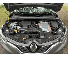 Renault Captur 1,6 E-TECH FULL HYBRID 105 KW - 16