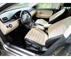 Volkswagen CC 2,0 TDI  DSG ,1.MAJ,ČR,ODP DPH - 17