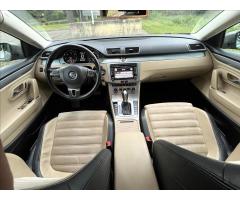 Volkswagen CC 2,0 TDI  DSG ,1.MAJ,ČR,ODP DPH - 21