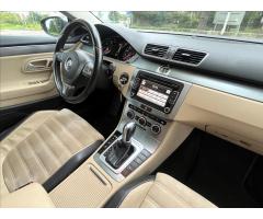 Volkswagen CC 2,0 TDI  DSG ,1.MAJ,ČR,ODP DPH - 23