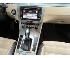 Volkswagen CC 2,0 TDI  DSG ,1.MAJ,ČR,ODP DPH - 24